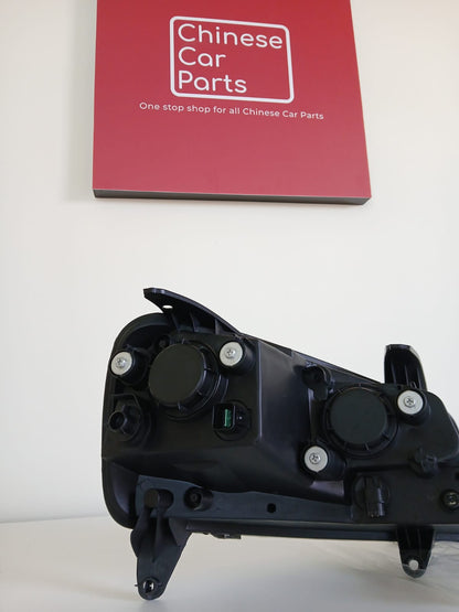 Fengjun 5 Headlight Left