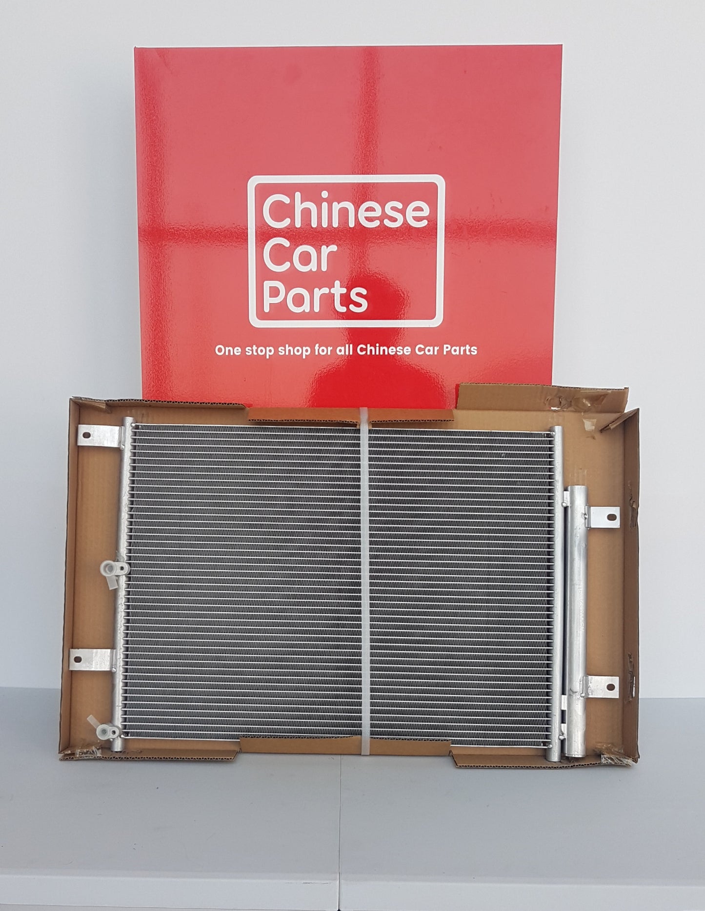Changan CS95 Condenser