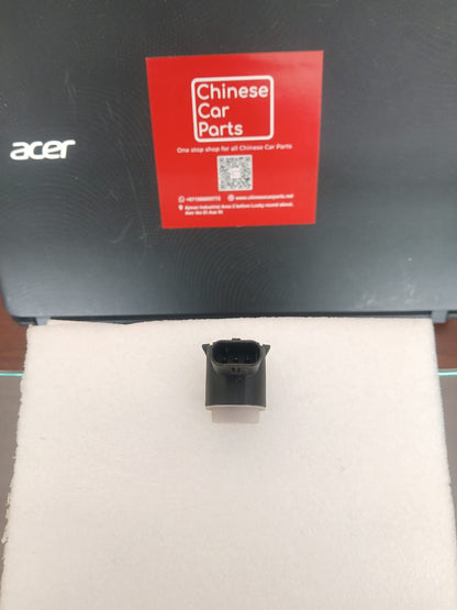 MG 5 Reverse Parking Sensor