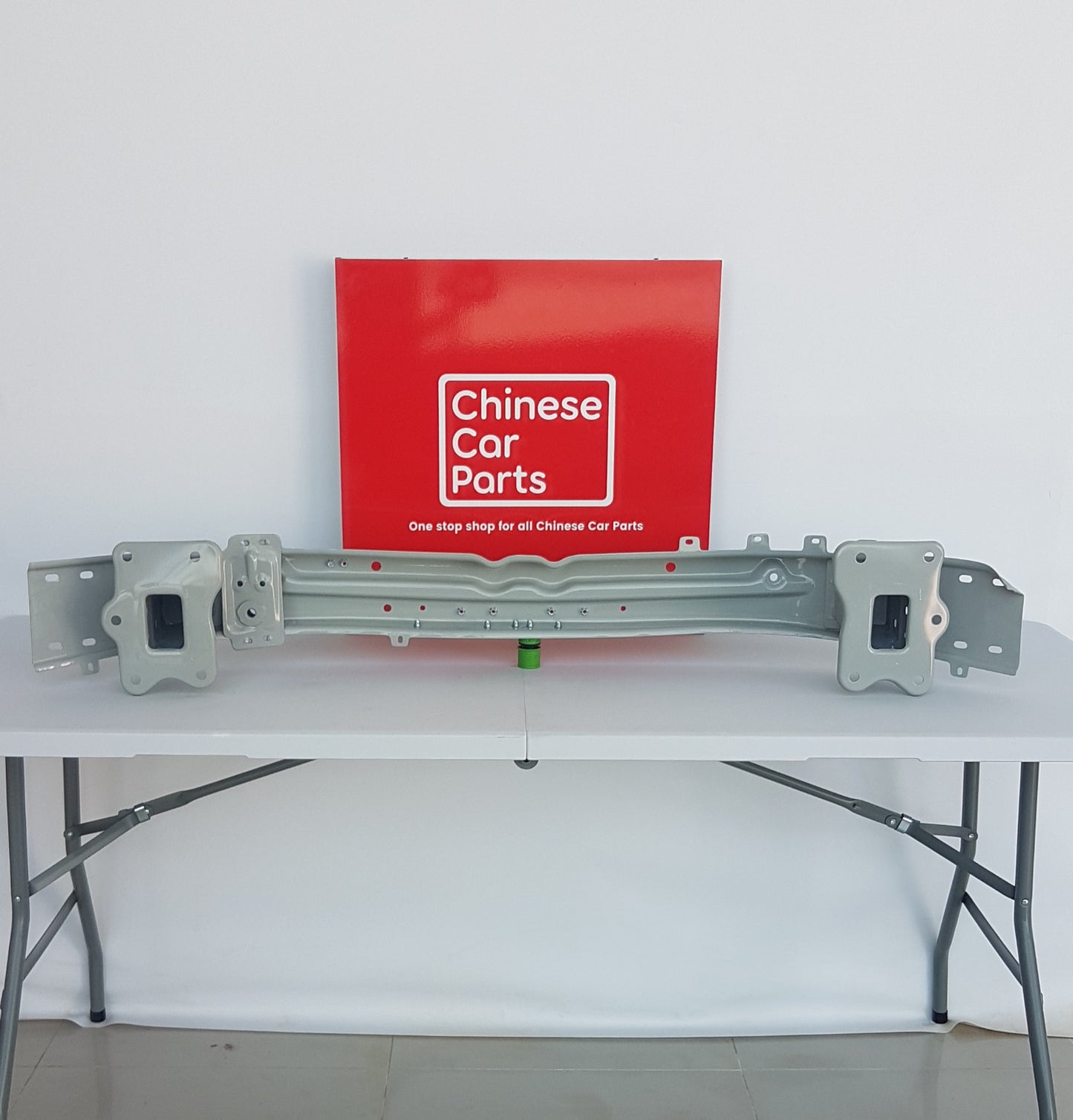 BYD Song Plus Front Bumper Support