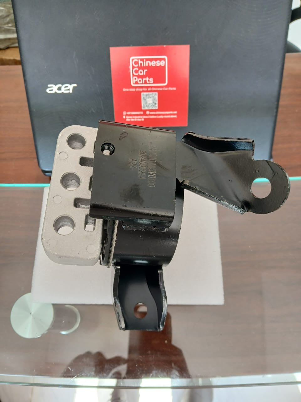 GAC GS4 Engine Mount-Left