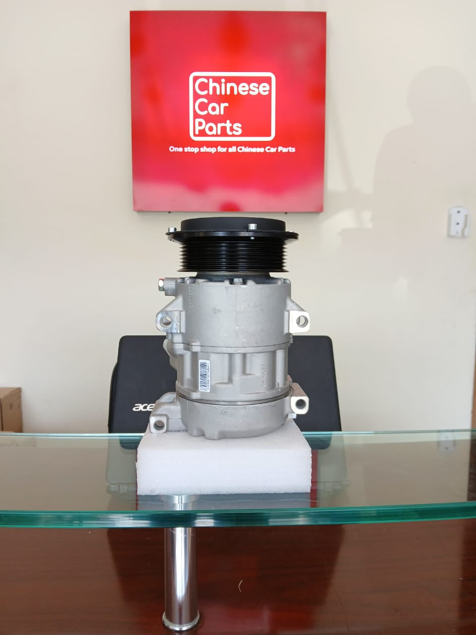 Changan CS95 Compressor