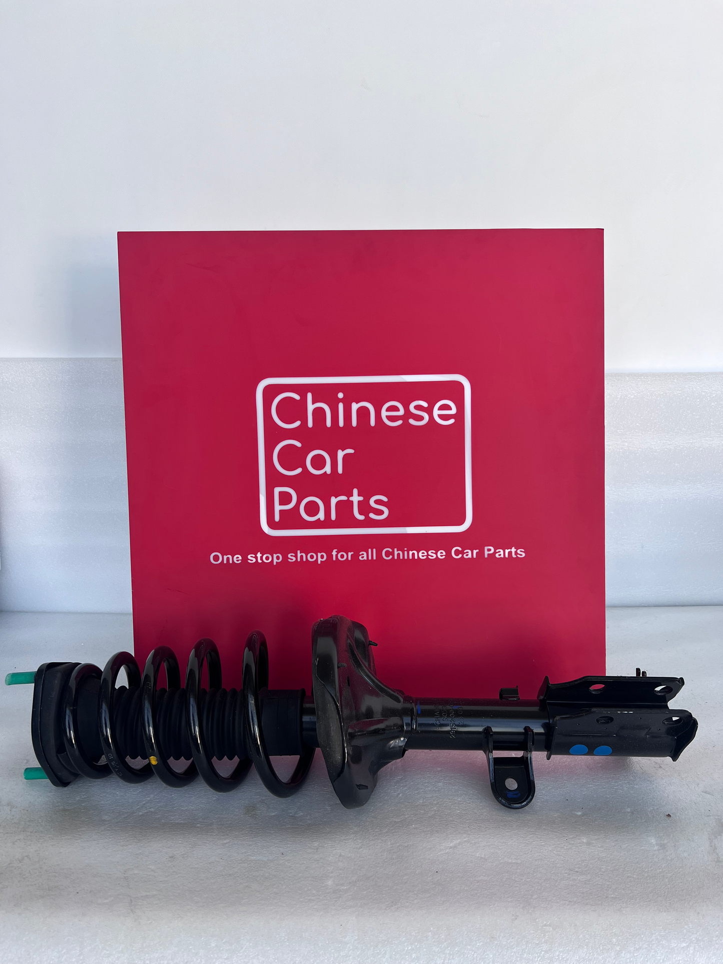 Changan CS95 RH