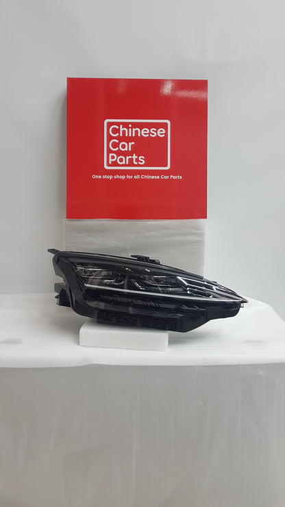 BYD Song Plus Front Head Light Right