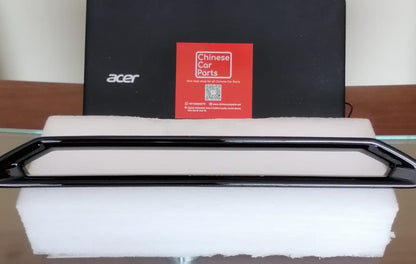 JETOUR T2  Top Roof Cover ovel shape black
