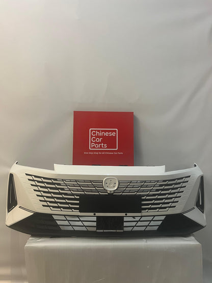 Exeed Txl Front Bumper Assembly
