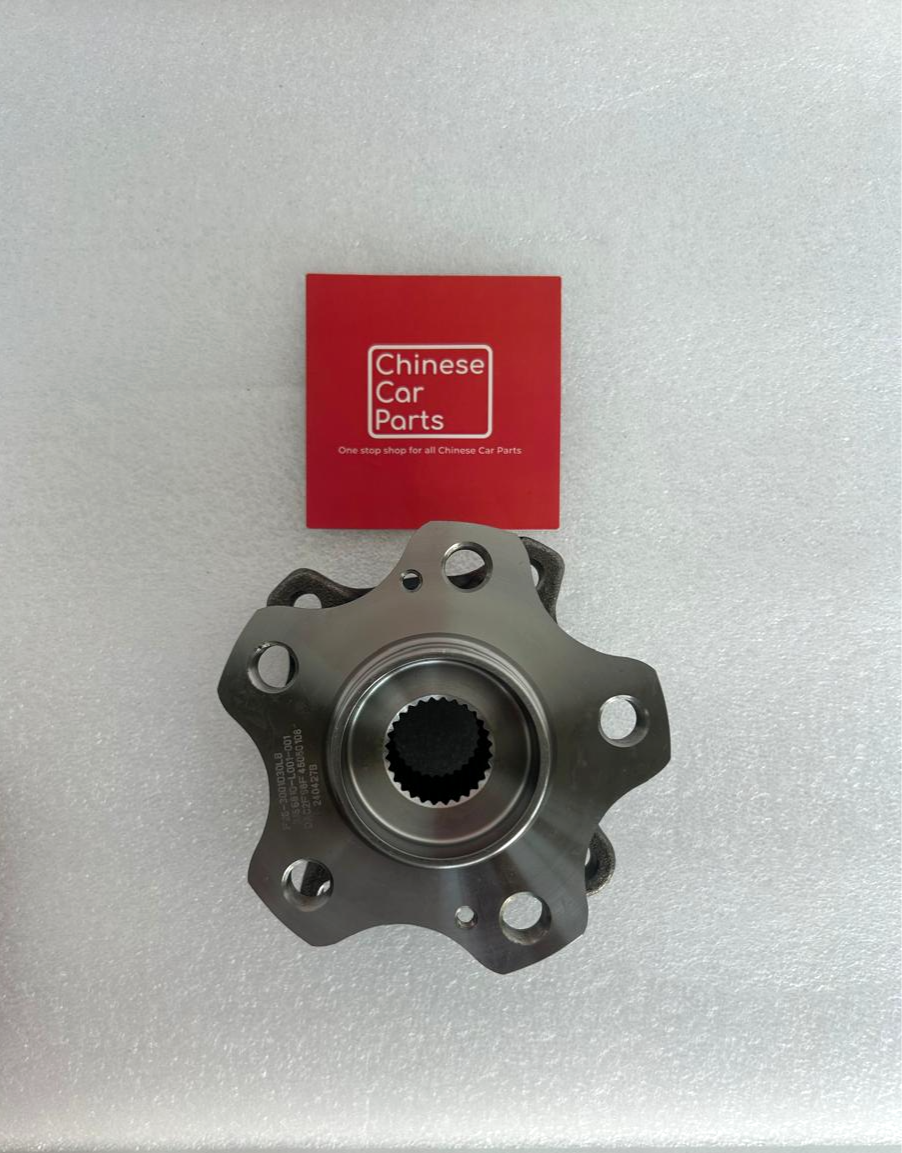 JETOUR T2 Front Wheel Bearing (LB)