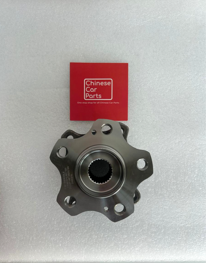 JETOUR T2 Front Wheel Bearing (LB)