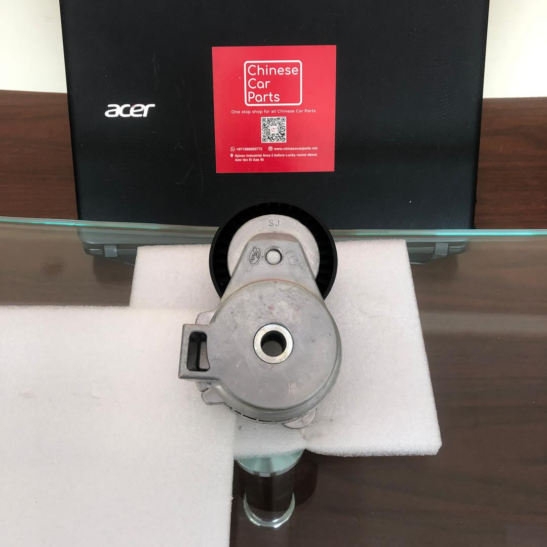 Changan CS75/CS85/CS95  Drive belt tensioner