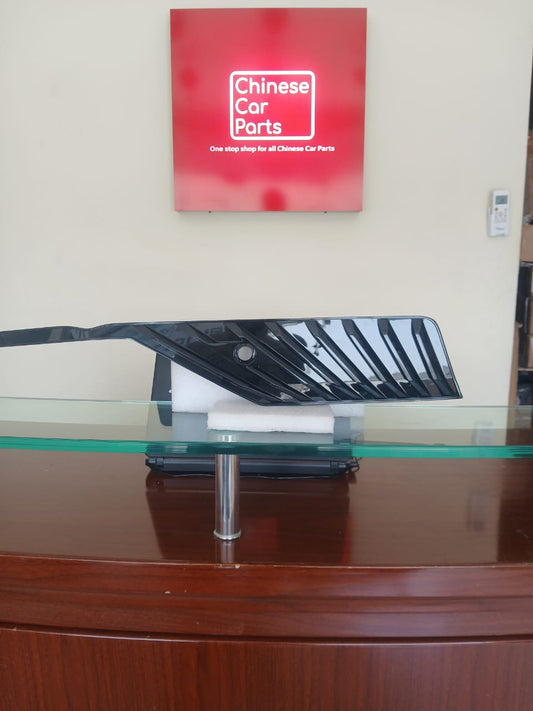 Changan UNI-K Fog Lamp Cover R