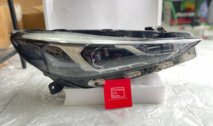 MG 5 GT HEAD LIGHT RH