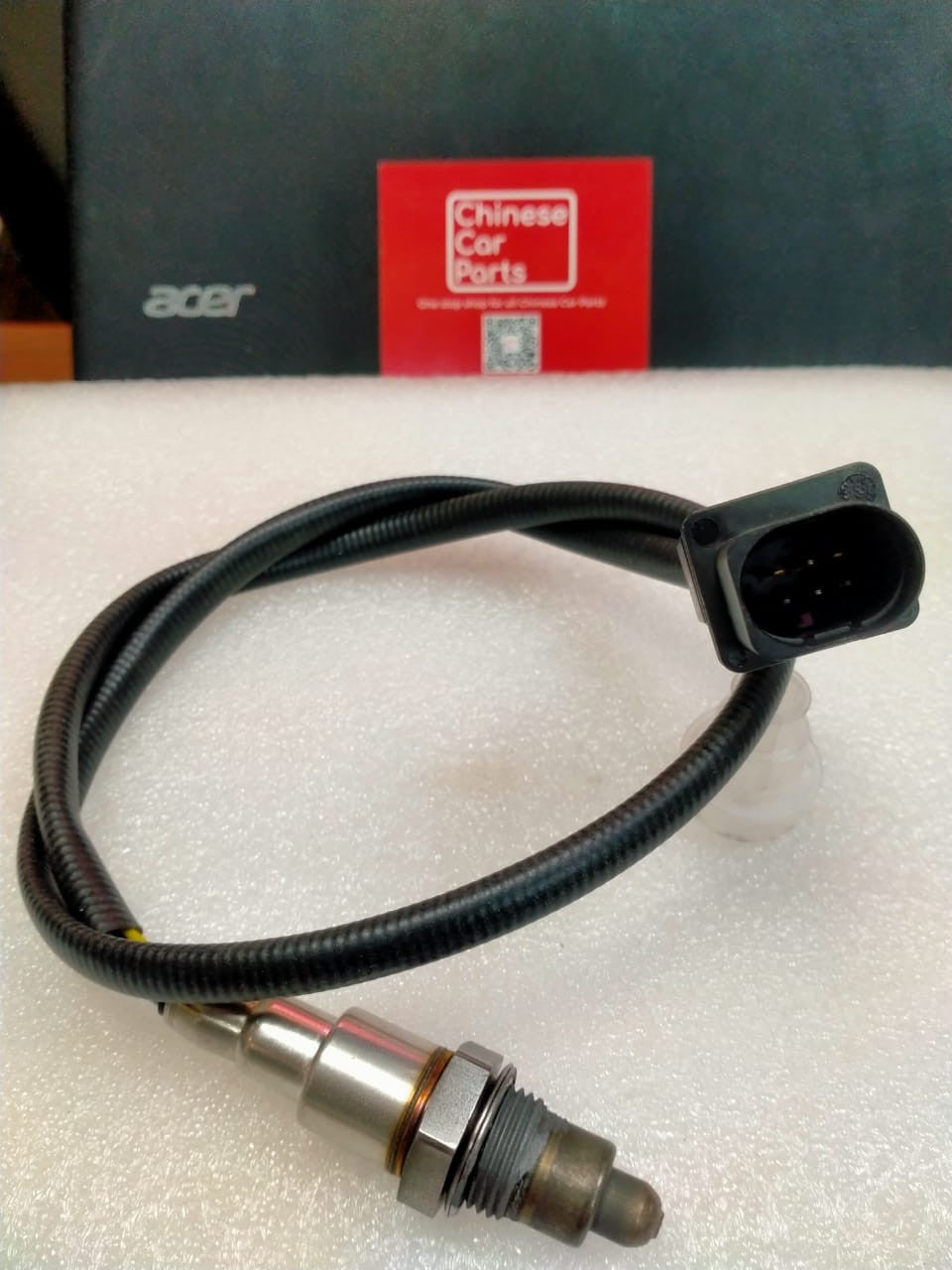 JETOUR X70 X90 Oxygen Sensor