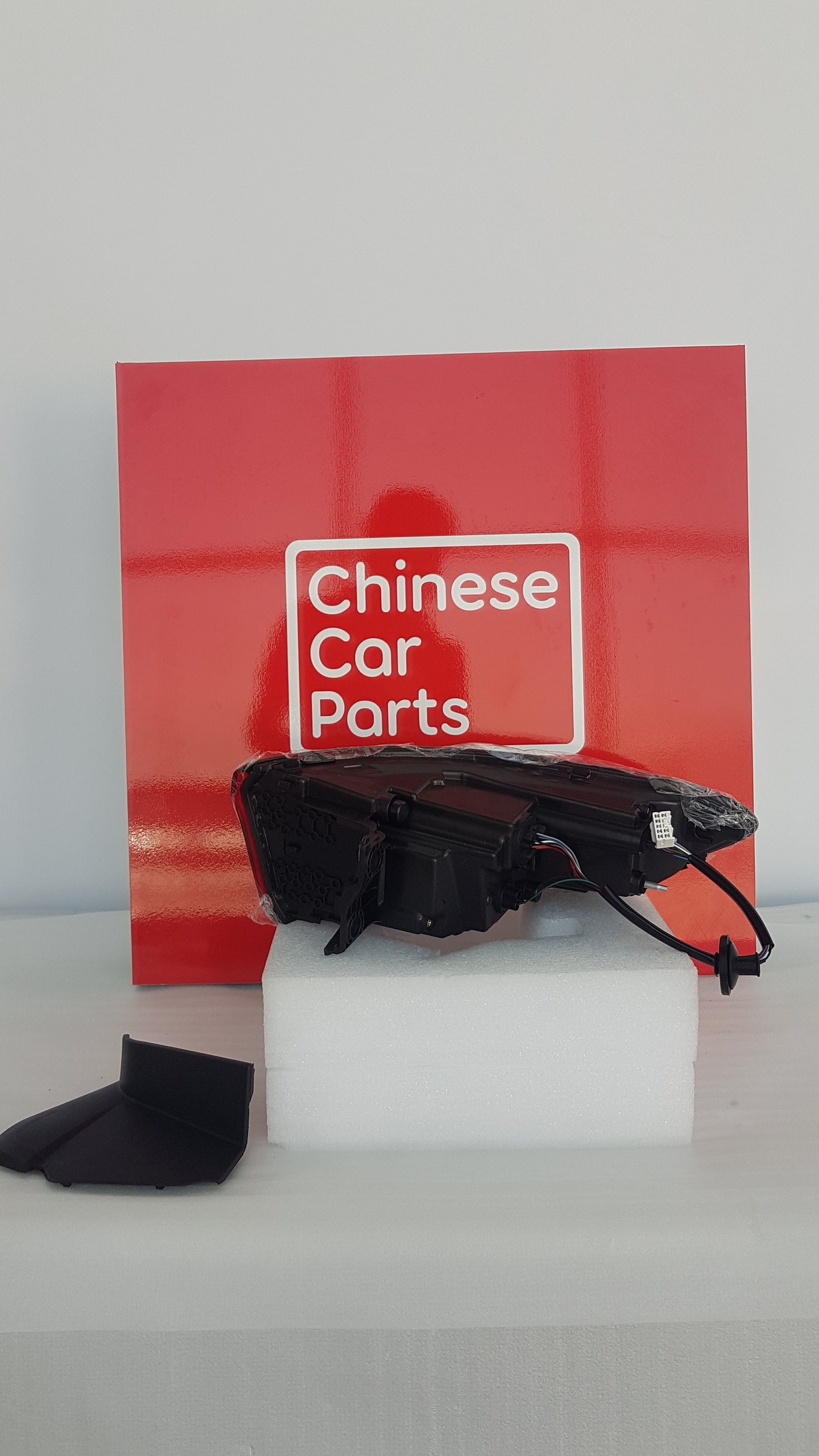 Geely Emgrand Left Rear Light High