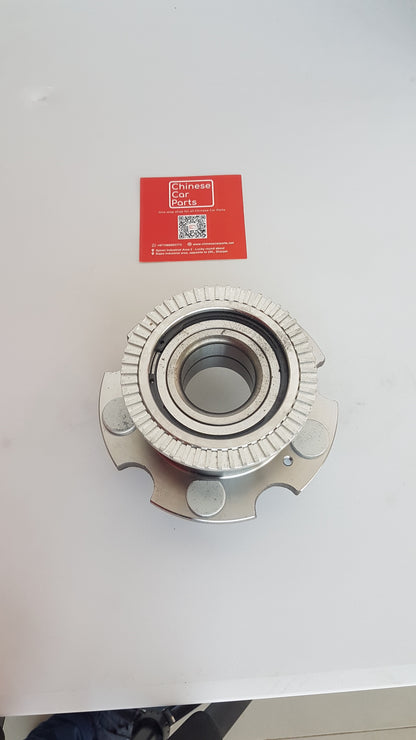 MG RX8 Front Wheel hub Bearing
