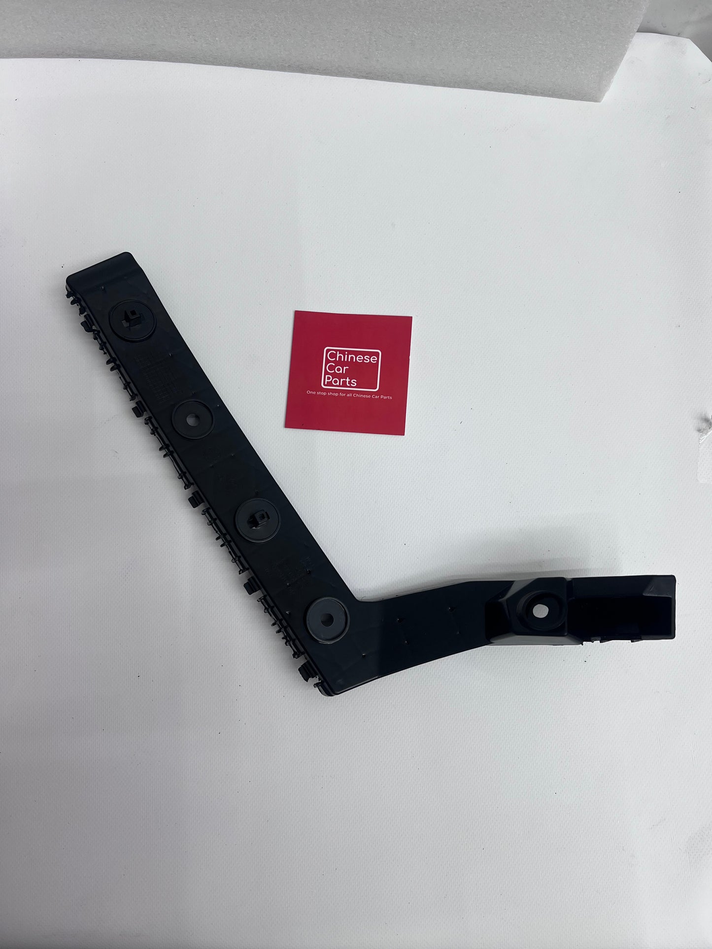 GAC GS3 Raer Bumper bracket L