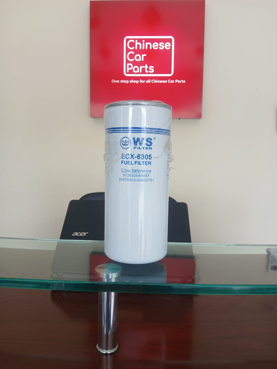 VOLVO Fuel Filter