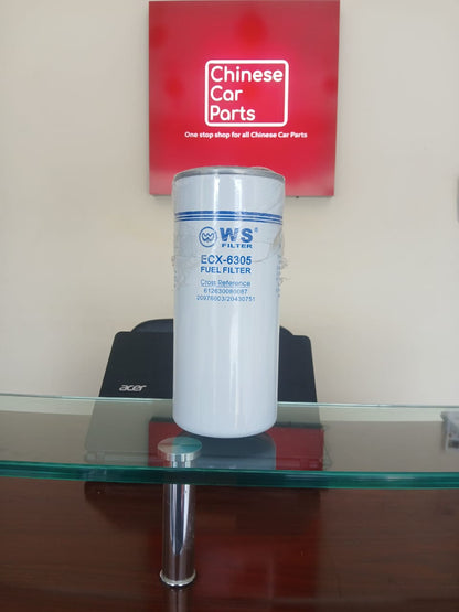 VOLVO Fuel Filter
