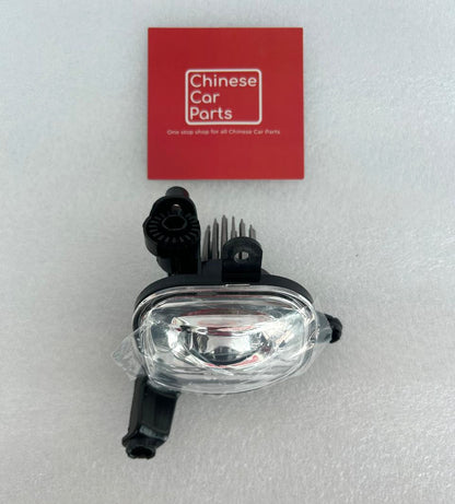 JETOUR T2 Front Fog Light R