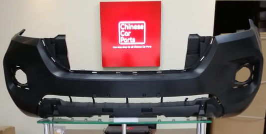 Haval H9 Front Bumper