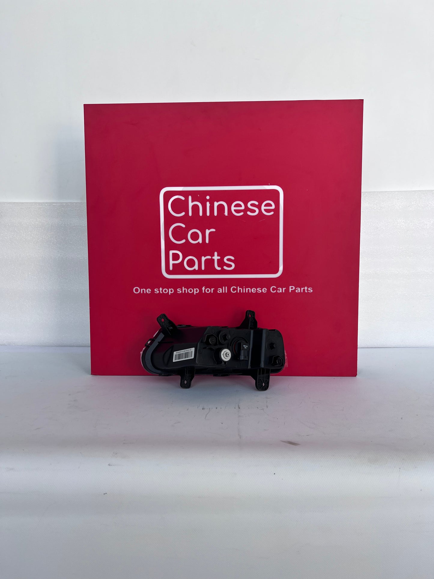 JAC M4 Fog lights/front Right