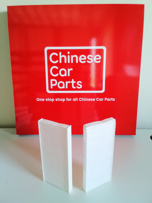 Great wall WINGLE 5 AC FILTER