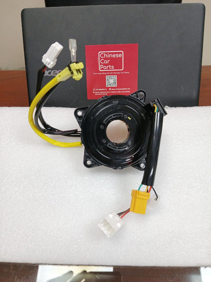 DFSK C32 Clock Spring