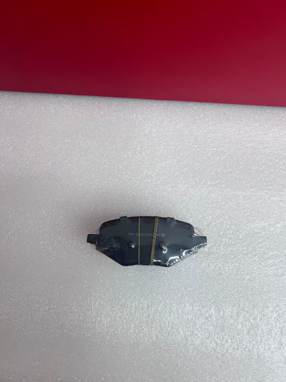 MG HS / ZS Rear brake pad