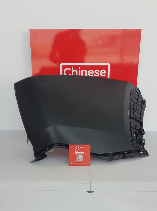 GAC EMKOO REAR BUMPER CORNER LEFT