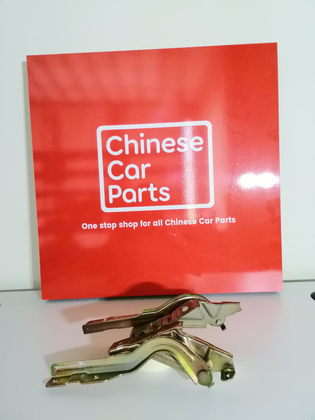 Great wall WINGLE 7 Hood Hinge