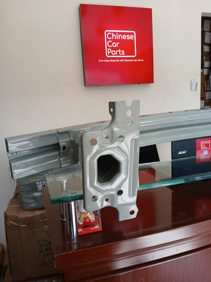 BYD ATTO3 Front re inforcement