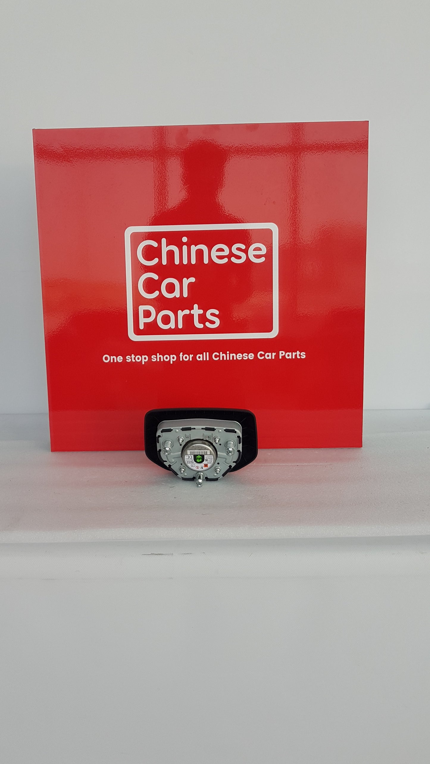 Jetour T2 Steering Air Bag