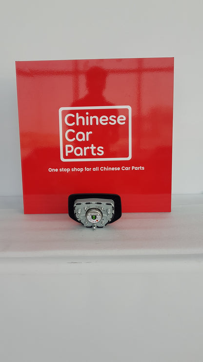 Jetour T2 Steering Air Bag