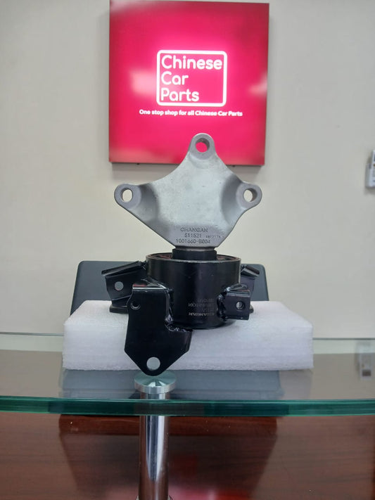 Changan CS35Plus Engine Mounting