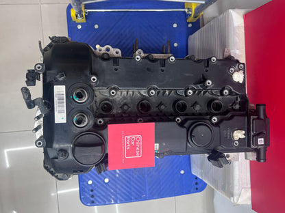 Jetour Dashing Engine 2025
