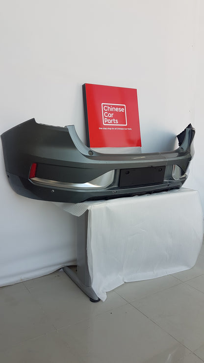 Zeekr 001 Rear Bumper