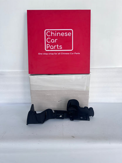 Geely Coolray Air Deflector-Radiator L
