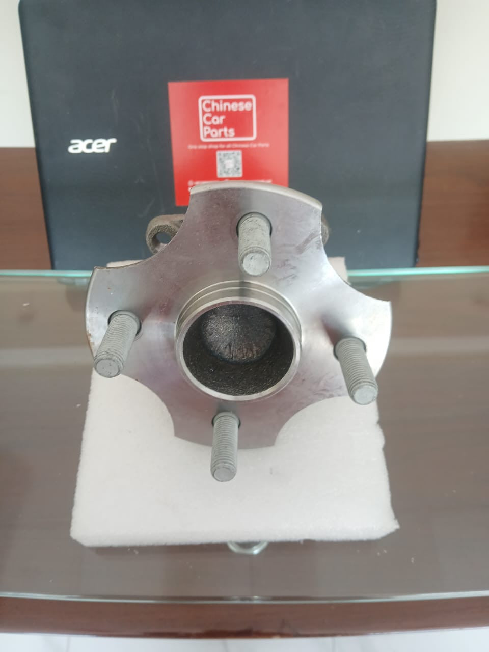 Geely GC6 Rear Bearing