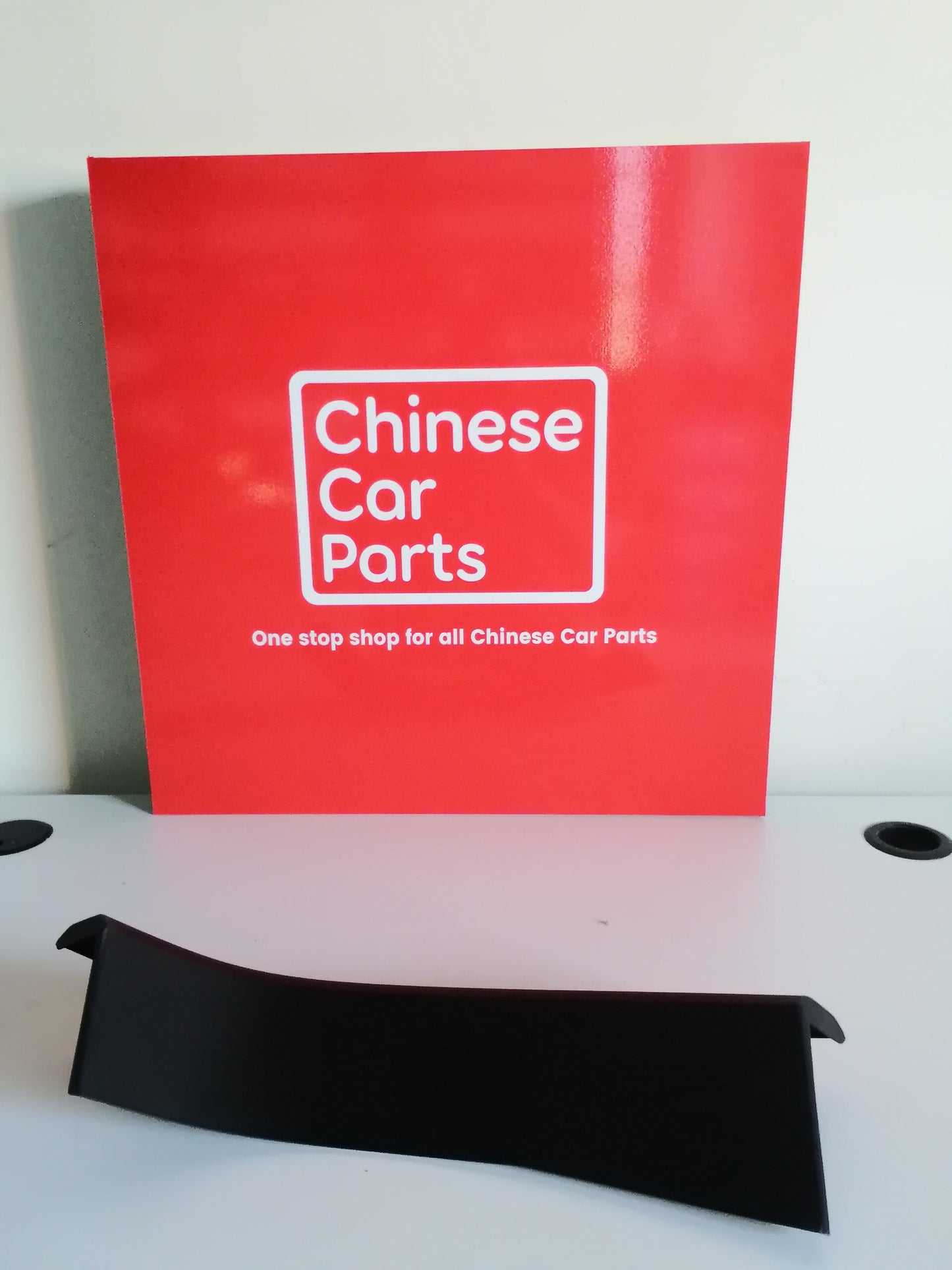 BAIC  REAR WHEEL COVER OUTER R
