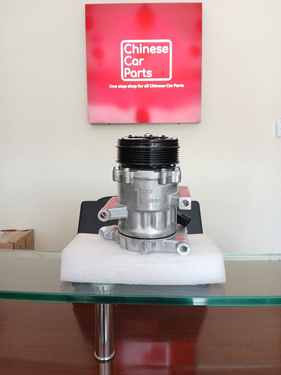 Changan CS35\Eado Compressor