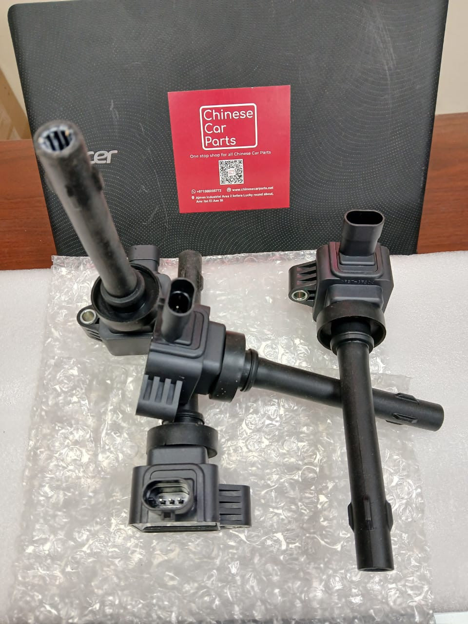 Haval H6/H2 Ignition Coil