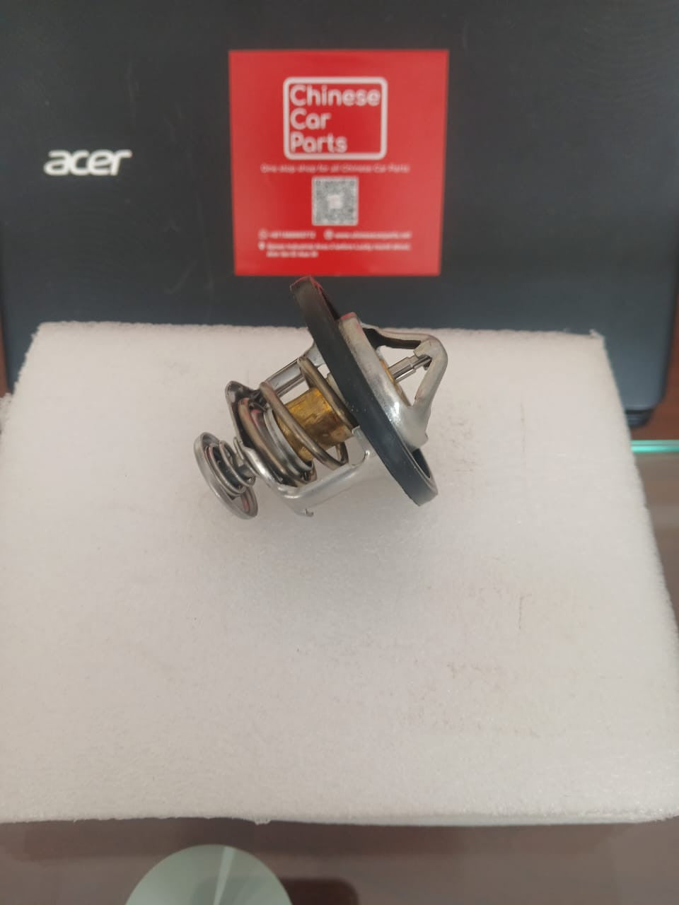 Haval H9 Thermostat