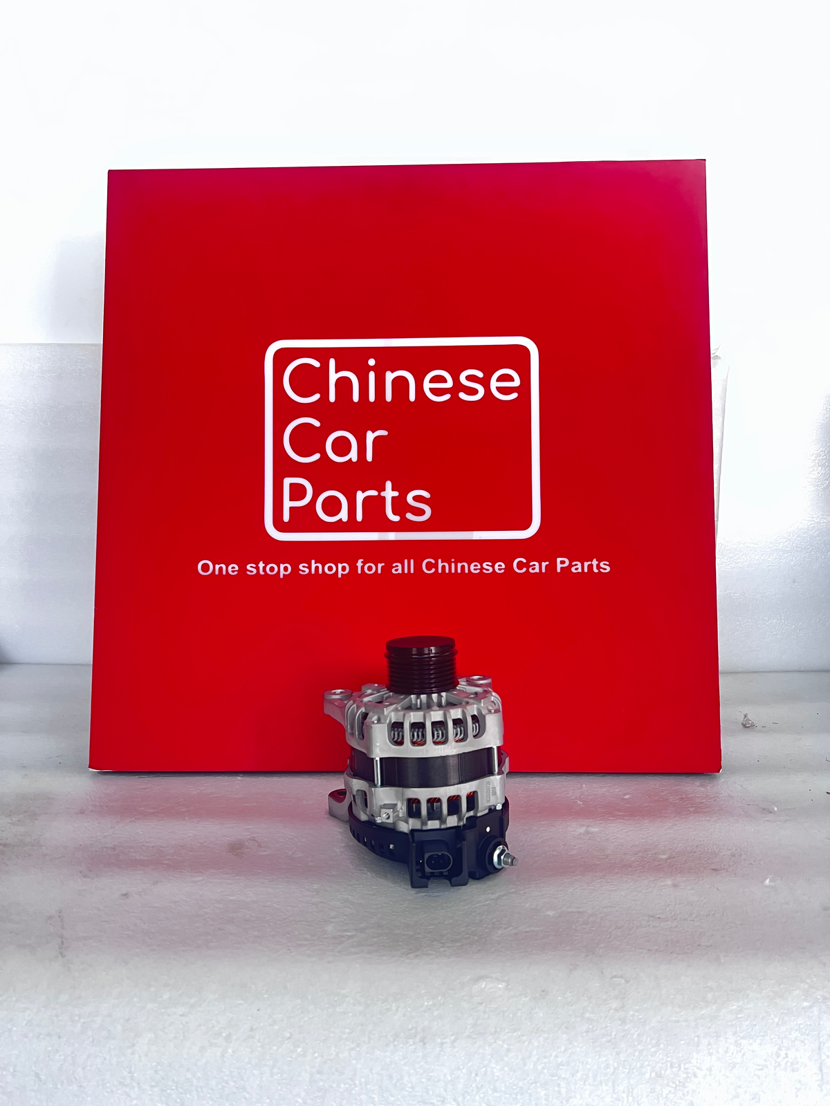 Changan Alternator UNI-V/ CS55 Plus