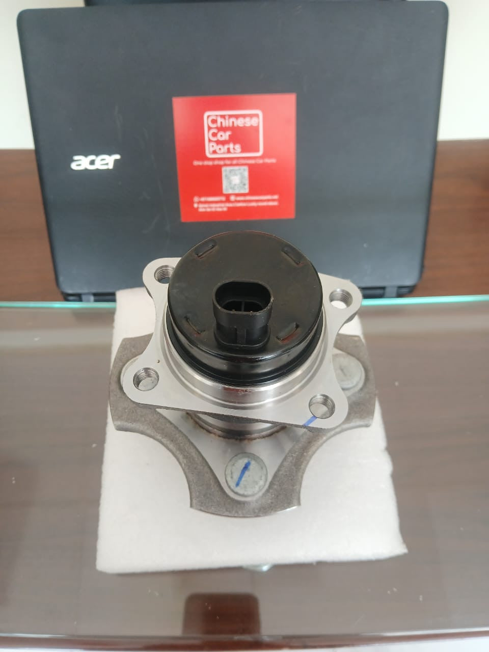 Geely GC6 Rear Bearing