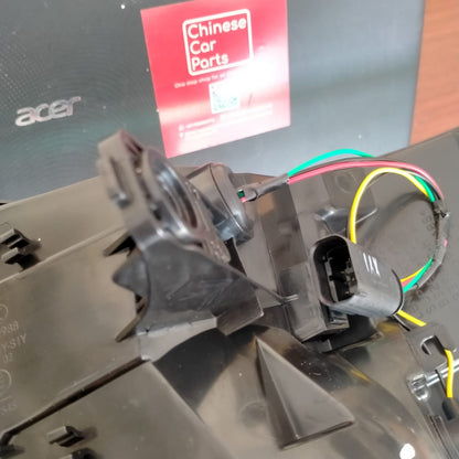 MG ZS Tail Lamp Left