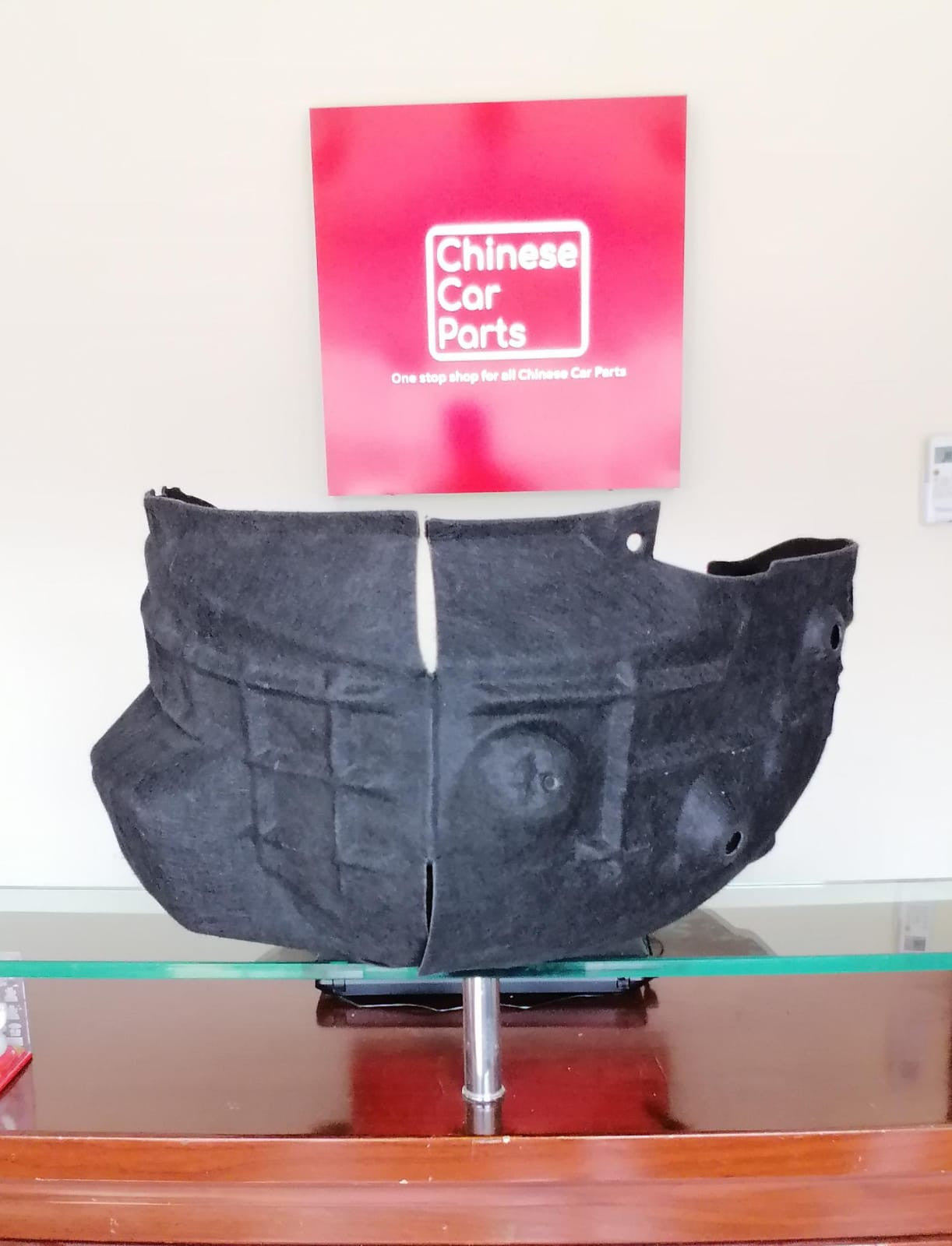 JETOUR Dashing Rear Fender Linner L