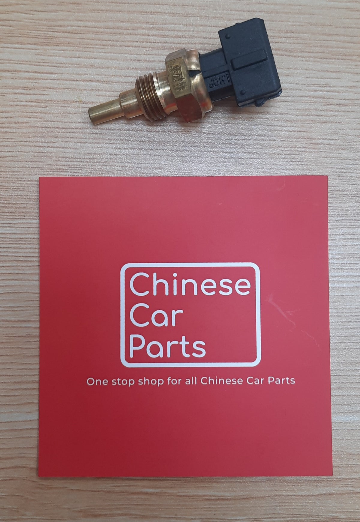 DongFeng Coolant Temperature sensor