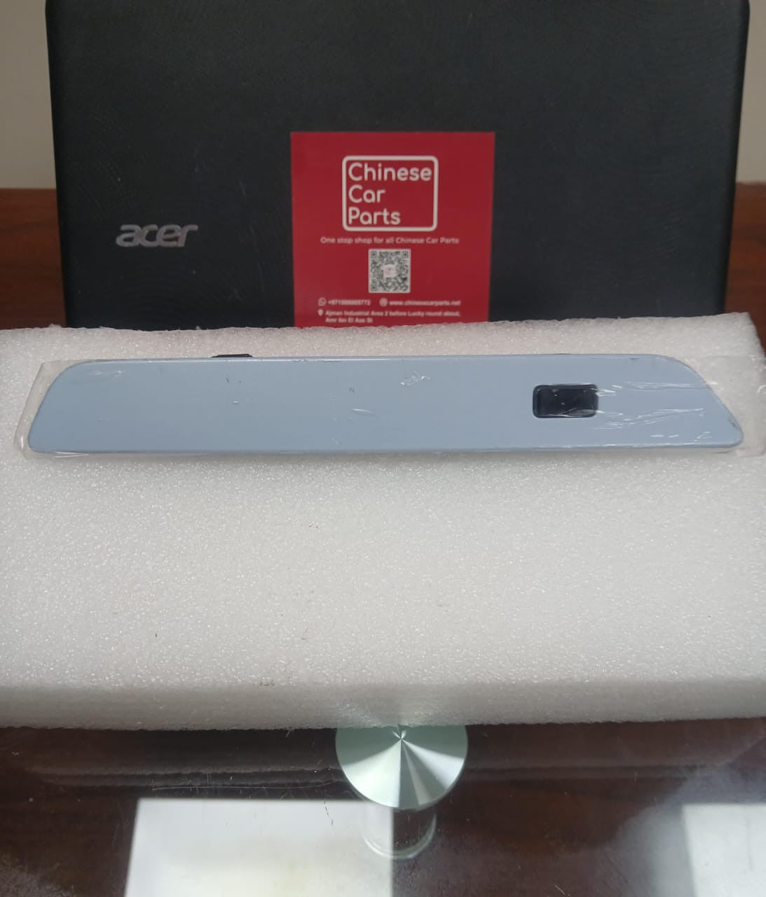 JETOUR Dashing Outer Door Handle FL