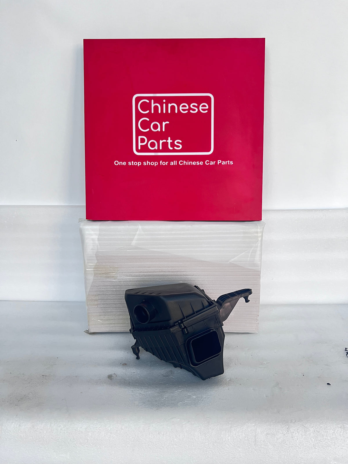 Geely Emgrand Air Filter Box