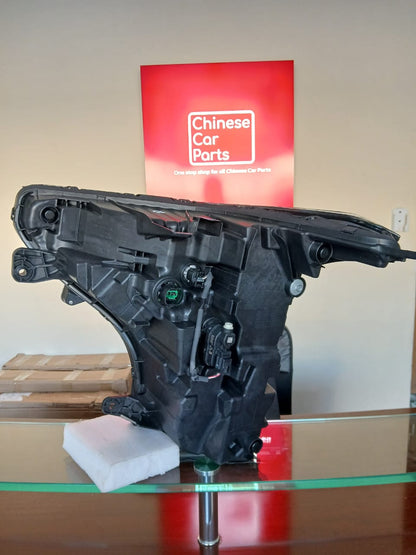 GAC GS8 Headlight-Right