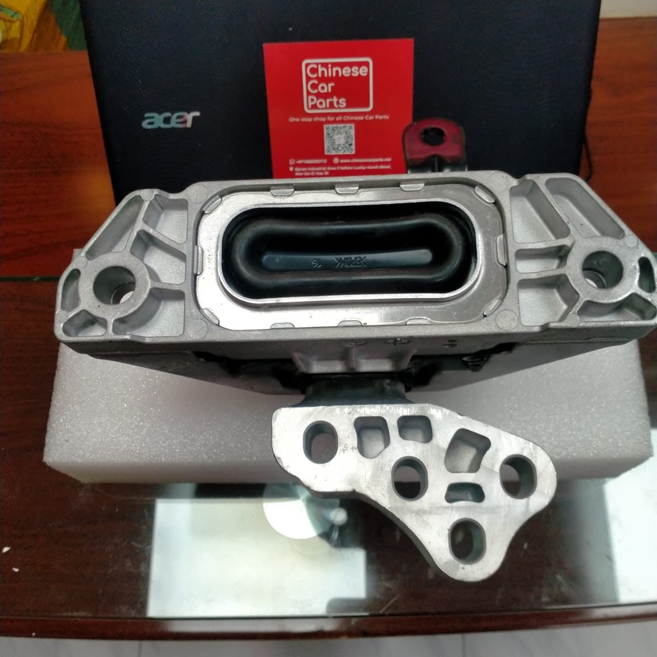 Haval H2 Engine mount-Right